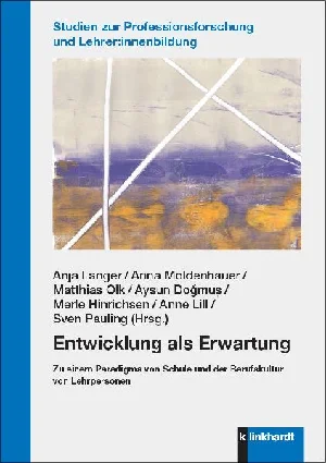 Bild von ENTWICKLUNG ALS ERWARTUNG