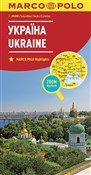 Ukraina ma... - buch auf polnisch 