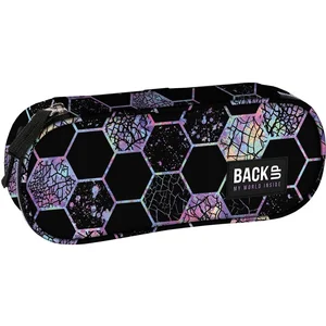 Bild von Piórnik owalny Backup Neon PB8A26