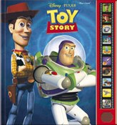 Toy Story - Veronica Wagner -  Książka z wysyłką do Niemiec 
