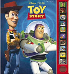 Obrazek Toy Story