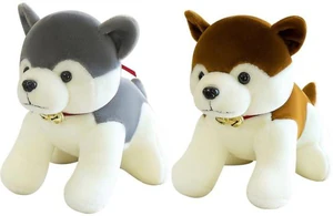 Obrazek Husky 35cm MIX
