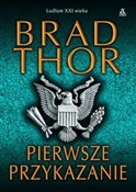 Pierwsze p... - Brad Thor -  polnische Bücher