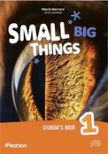 Small Big ... - Mario Herrera - buch auf polnisch 