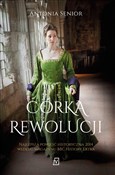 Córka rewo... - Antonia Senior -  polnische Bücher