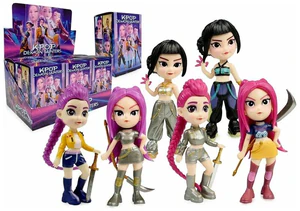 Bild von Figurka K-Pop MIX