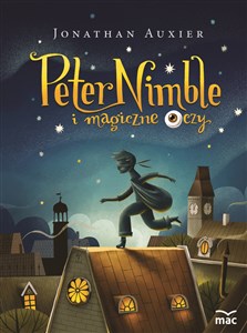 Bild von Peter Nimble i magiczne oczy