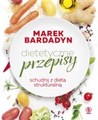 Polnische buch : Dietetyczn... - Marek Bardadyn