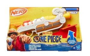 Bild von Nerf One Piece