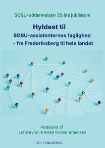 Obrazek EVRON, L: HYLDEST TIL  SOSU-ASSISTENTERNES FAGLIGHED  - FRA