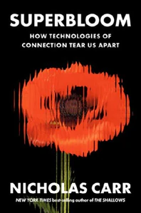 Bild von CARR, N: SUPERBLOOM
