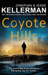 Obrazek KELLERMAN, J: COYOTE HILLS