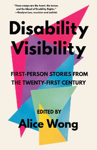 Bild von DISABILITY VISIBILITY