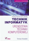 Technik in... - Tomasz Kowalski -  Polnische Buchandlung 