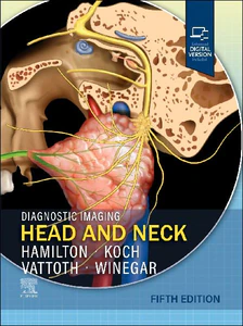 Bild von Diagnostic Imaging: Head and Neck
