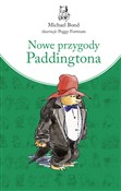 Polska książka : Nowe przyg... - Michael Bond