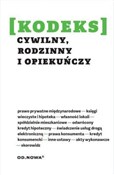 Polnische buch : Kodeks cyw... - Opracowanie Zbiorowe