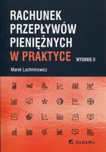 Bild von Rachunek przepływów pieniężnych w praktyce