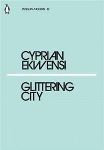 Obrazek Glittering City