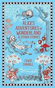 Bild von Alice's Adventures in Wonderland & Other Stories