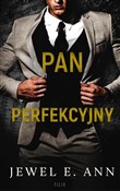Pan Perfek... - E. Ann Jewell -  polnische Bücher