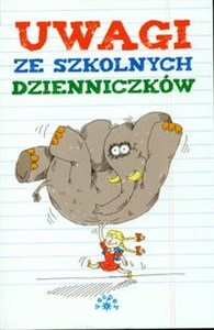 Bild von Uwagi ze szkolnych dzienniczków