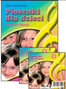 Polnische buch : PIOSENKI D...