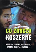 Co znaczy ... - Paul Spiegel -  Polnische Buchandlung 