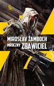 Mroczny Zb... - Miroslav Zamboch -  Książka z wysyłką do Niemiec 