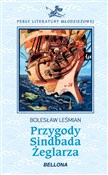 Książka : Przygody S... - Bolesław Leśmian