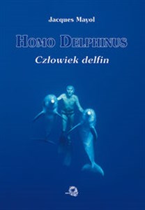 Bild von Homo Delphinus Człowiek delfin