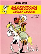 Polska książka : Lucky Luke... - Guy Vidal