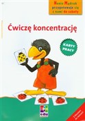 Ćwiczę kon... - Dorothee Rab -  polnische Bücher