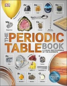 Bild von The Periodic Table Book