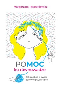 Bild von POMOC ku równowadze Jak zadbać o swoje zdrowie psychiczne