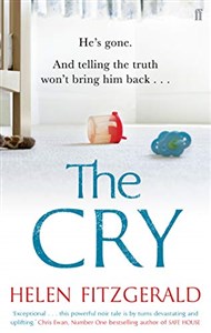 Bild von The Cry