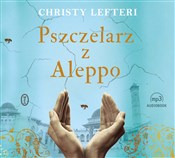 [Audiobook... - Christy Lefteri -  fremdsprachige bücher polnisch 