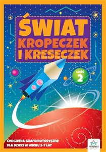 Obrazek Świat kropeczek i kreseczek Część 2