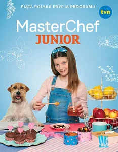 Obrazek MasterChef Junior. Piąta polska edycja program