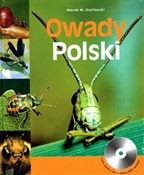 Owady Pols... - Marek W. Kozłowski -  fremdsprachige bücher polnisch 