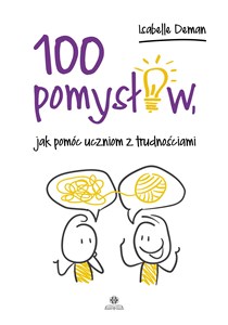 Bild von 100 pomysłów jak pomóc uczniom z trudnościami