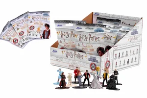 Bild von Figurka Harry Potter JADA saszetka 1 szt. mix