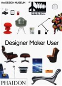 Designer M... - Alex Newson, Eleanor Suggett, Deyan Sudjic -  polnische Bücher