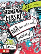 Tomek Łebs... - Liz Pichon -  polnische Bücher