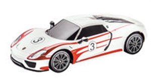 Obrazek Porsche 918 Spider 1:24