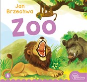 Zoo - Jan Brzechwa, Kazimierz Wasilewski - buch auf polnisch 