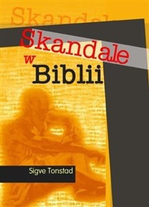 Bild von Skandale w Biblii