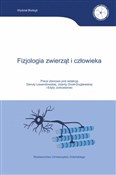 Książka : Fizjologia... - red. Danuta Lewandowska, Jolanta Orzeł-Gryglewska