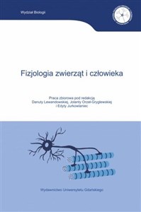 Obrazek Fizjologia zwierząt i człowieka