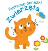 Ruchome ob... - Opracowanie Zbiorowe -  polnische Bücher